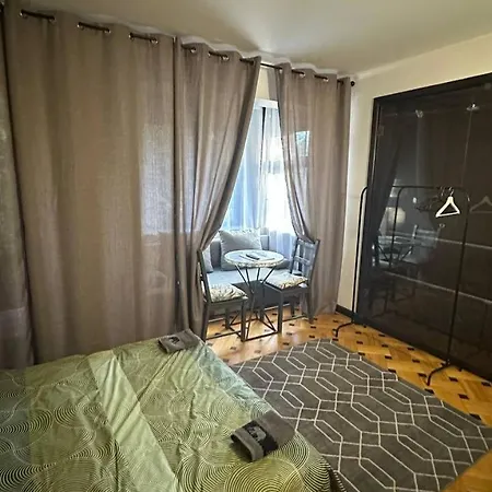 Arkadia Varşova