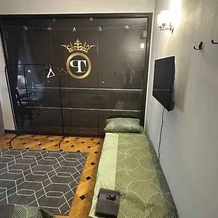 Arkadia * Varşova