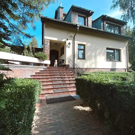 Arkadia Varşova