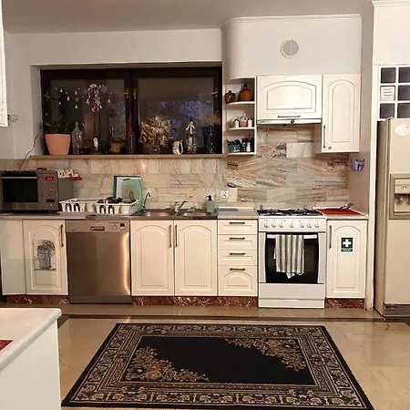 Arkadia Penzion Varšava