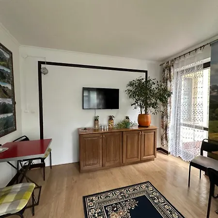 Arkadia Casa de hóspedes