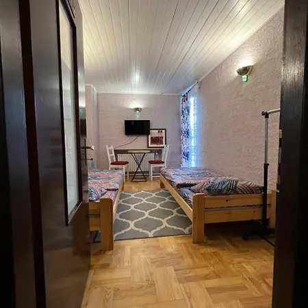 Arkadia * Varsóvia