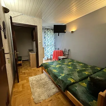 Arkadia Pensjonat