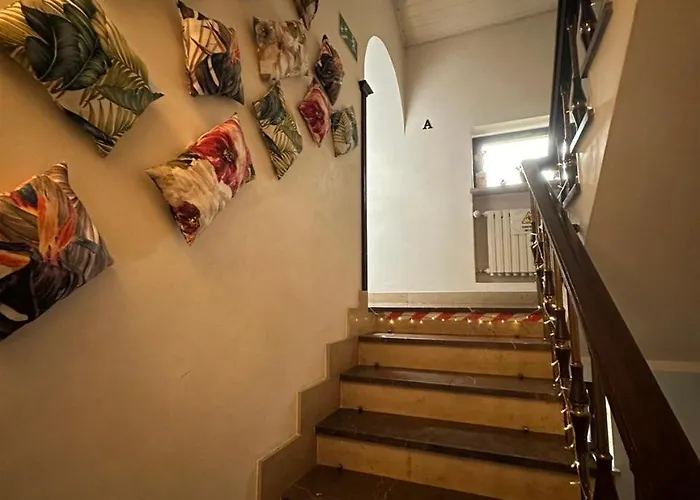 Guest house Arkadia *