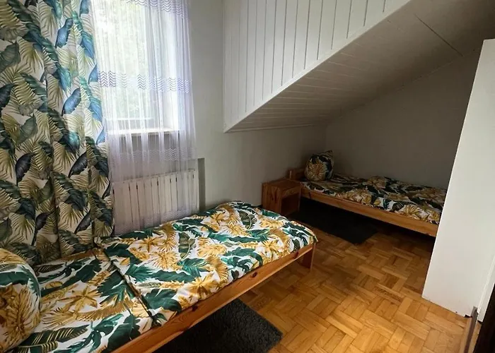 Arkadia Guest house *