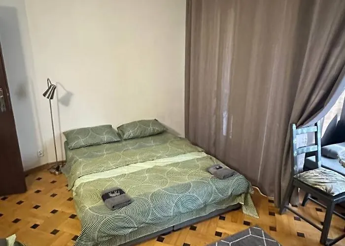 Guest house Arkadia Warsaw