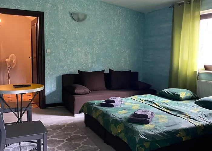 Guest house Arkadia *