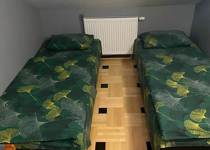 Guest house Arkadia Warsaw