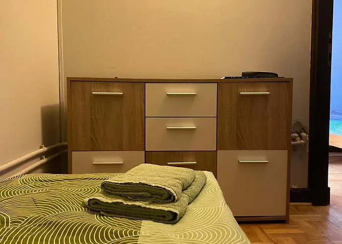 Guest house Arkadia *