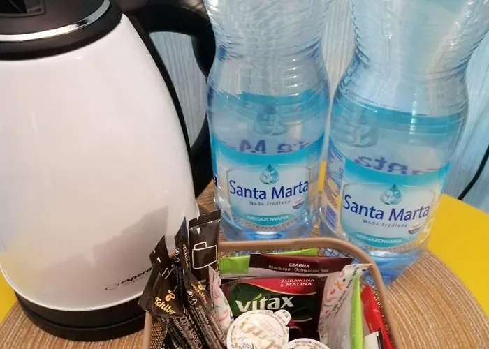 Arkadia Guest house Warsaw