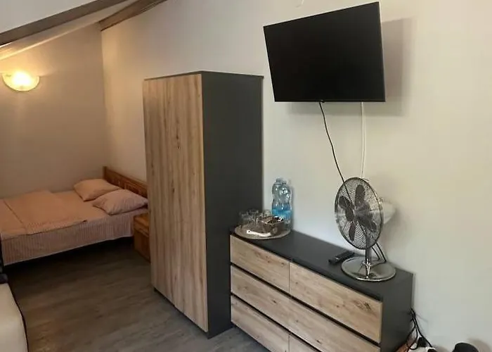 Guest house Arkadia *