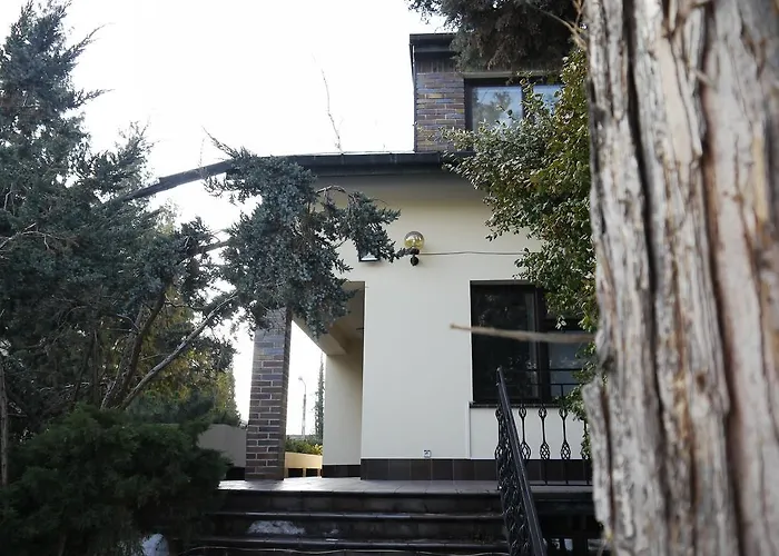 Guest house Arkadia *