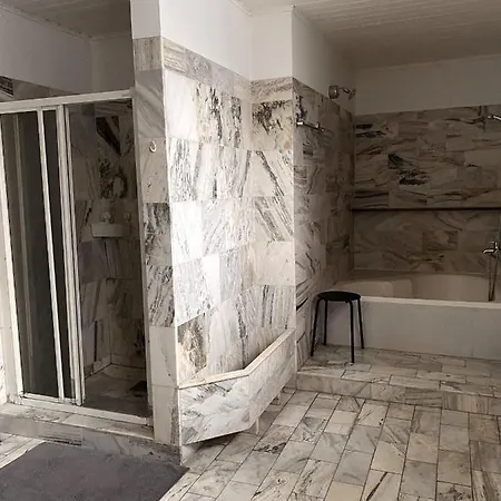 Casa de hóspedes Arkadia Varsóvia