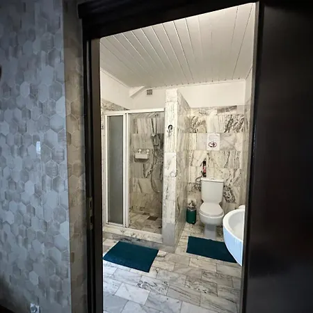 Casa de hóspedes Arkadia