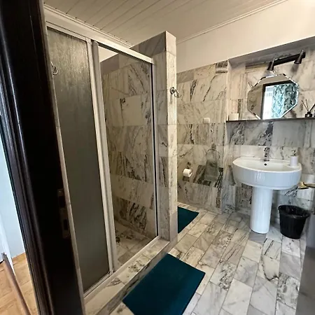 Arkadia Casa de hóspedes Varsóvia