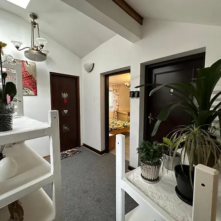 Arkadia Casa de hóspedes Varsóvia