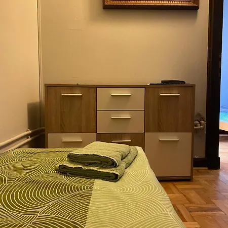 Casa de hóspedes Arkadia *