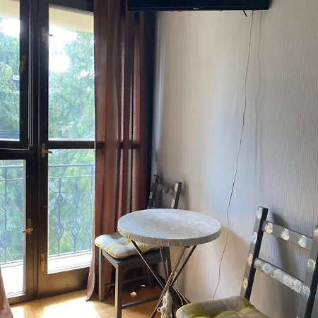 Casa de hóspedes Arkadia Varsóvia