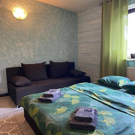 Arkadia Casa de hóspedes