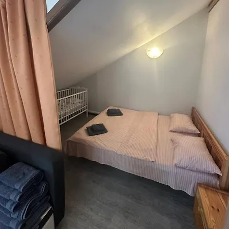 Casa de hóspedes Arkadia