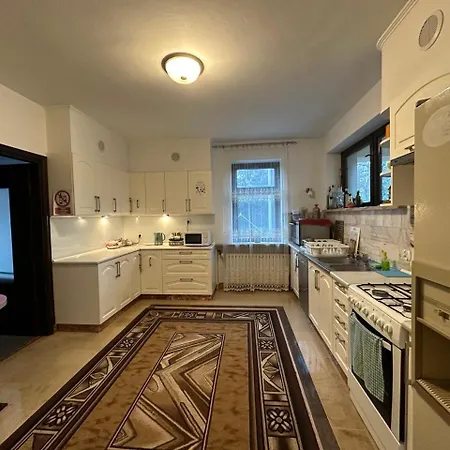 ゲストハウス Arkadia ワルシャワ