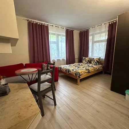 Arkadia ワルシャワ