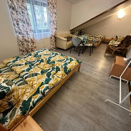 Arkadia ワルシャワ