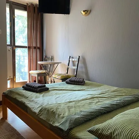 Arkadia * ワルシャワ